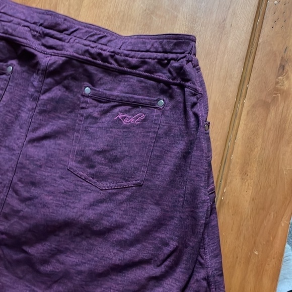 KUHL Skort Size Large - Picture 10 of 12